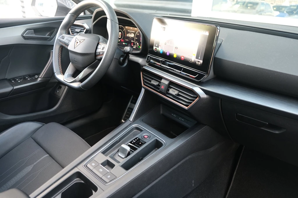 CUPRA Leon – foto 23
