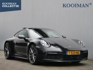 Porsche 911 – thumbnail 6