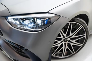 Mercedes-Benz C-Klasse – thumbnail 38