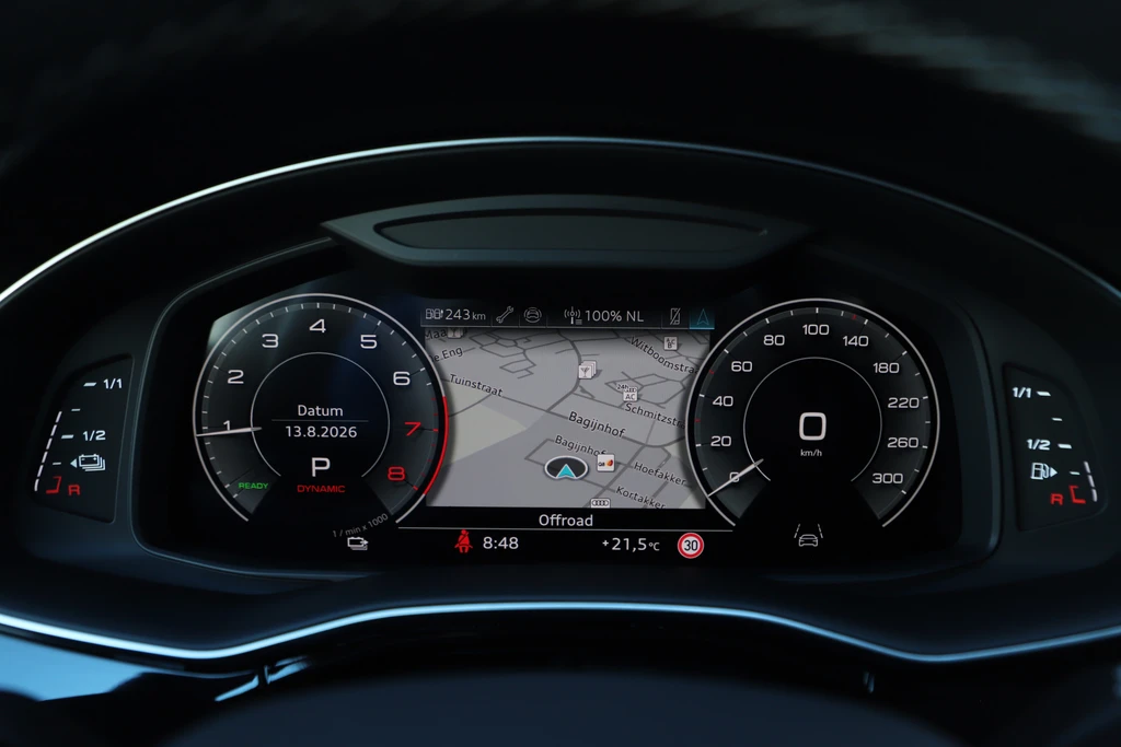 Audi Q8 – foto 34