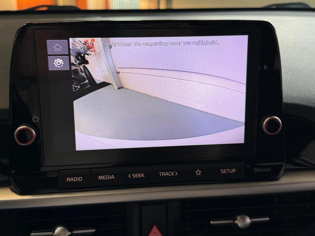 Kia Picanto – foto 17