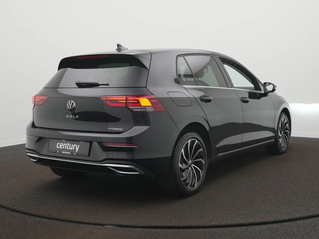 Volkswagen Golf – foto 6