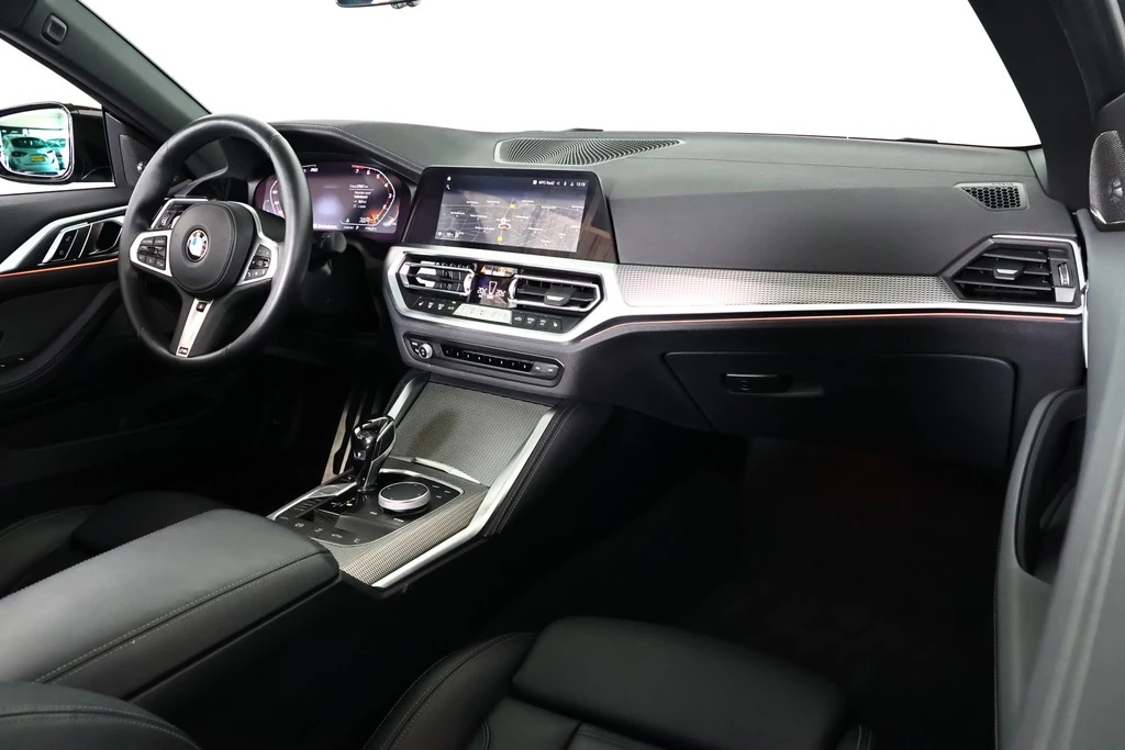 BMW 4 Serie – foto 14