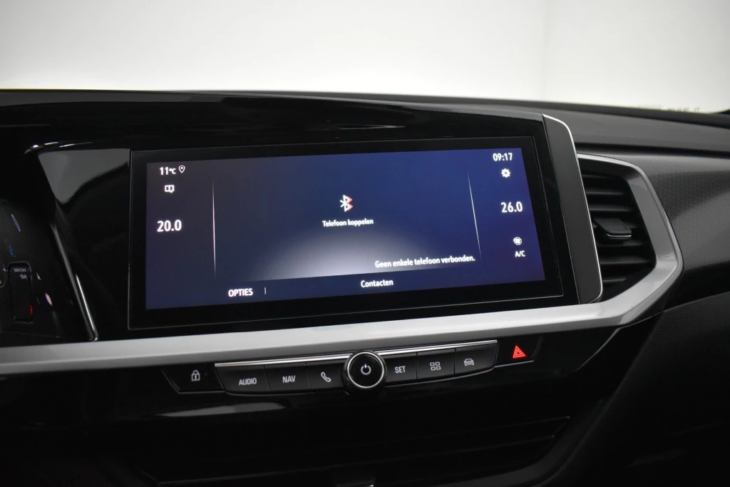 Opel Grandland – foto 23
