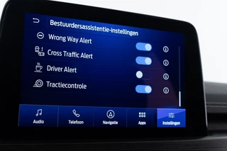 Ford Kuga – thumbnail 38