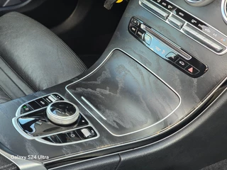 Mercedes-Benz C-Klasse – thumbnail 12
