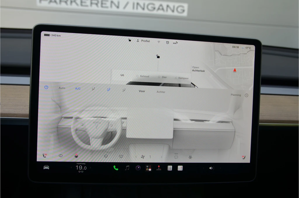 Tesla Model Y – foto 17