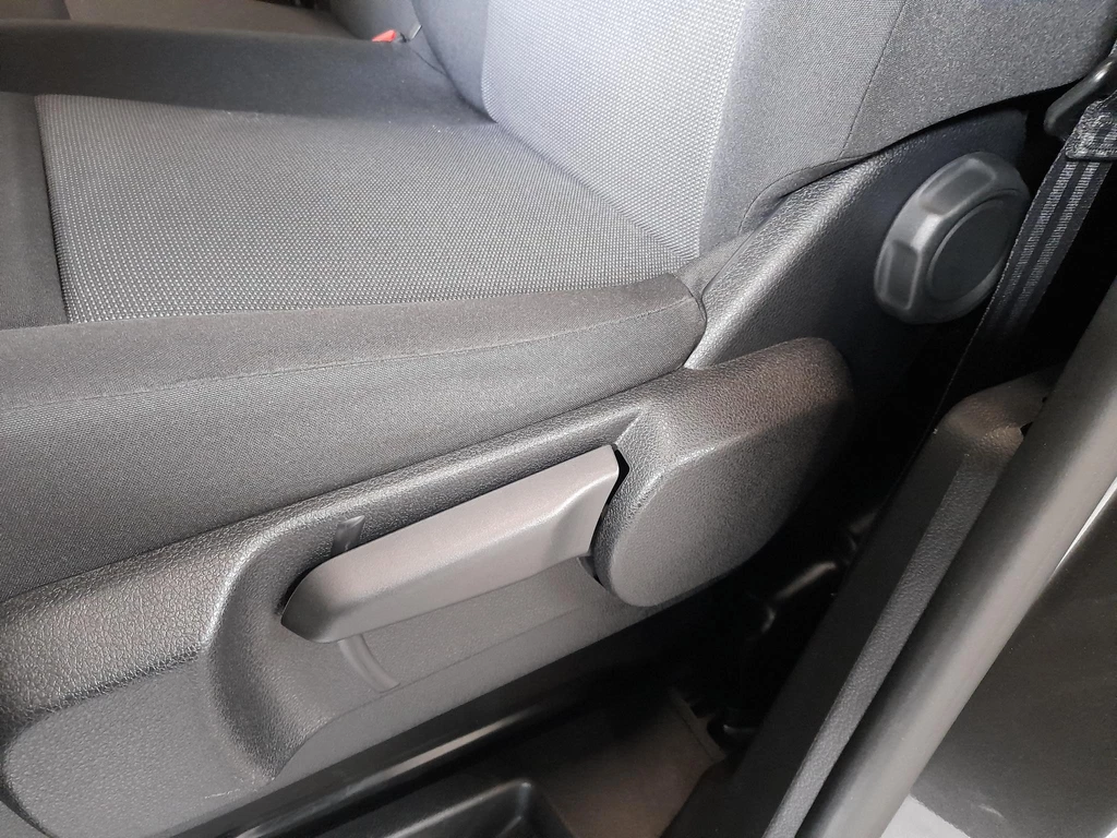 Opel Vivaro – foto 14