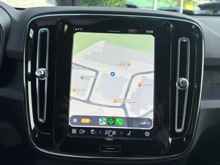 Volvo XC40 – thumbnail 14