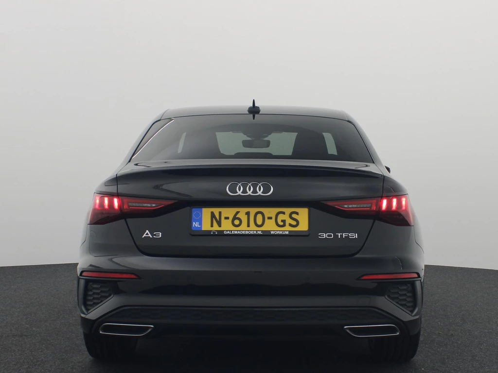 Audi A3 – foto 4