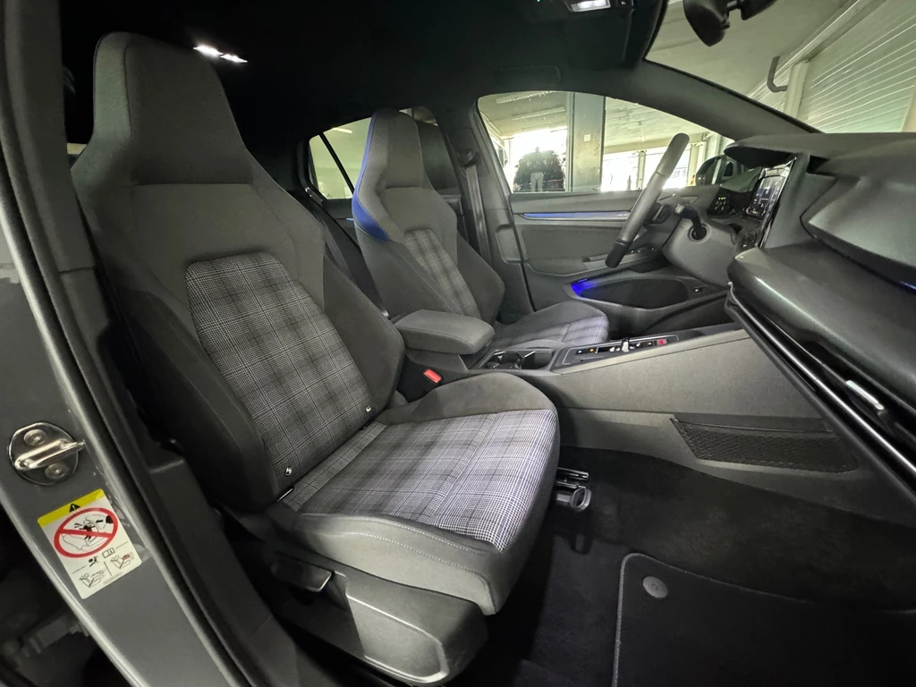 Volkswagen Golf – foto 32