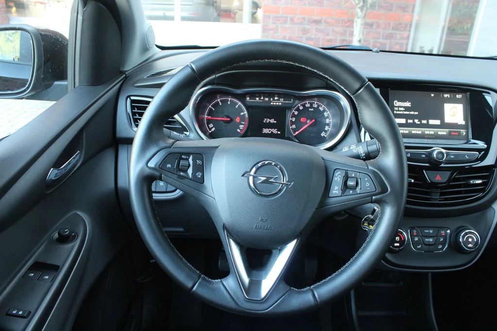 Opel KARL – foto 12