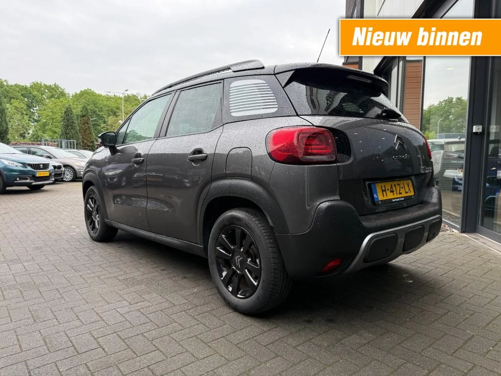 Citroën C3 – foto 5