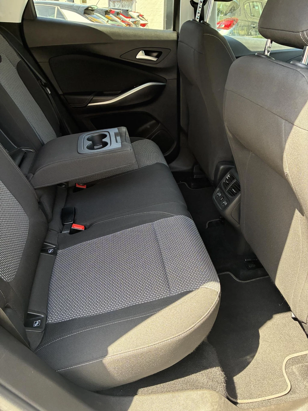 Opel Grandland X – foto 15