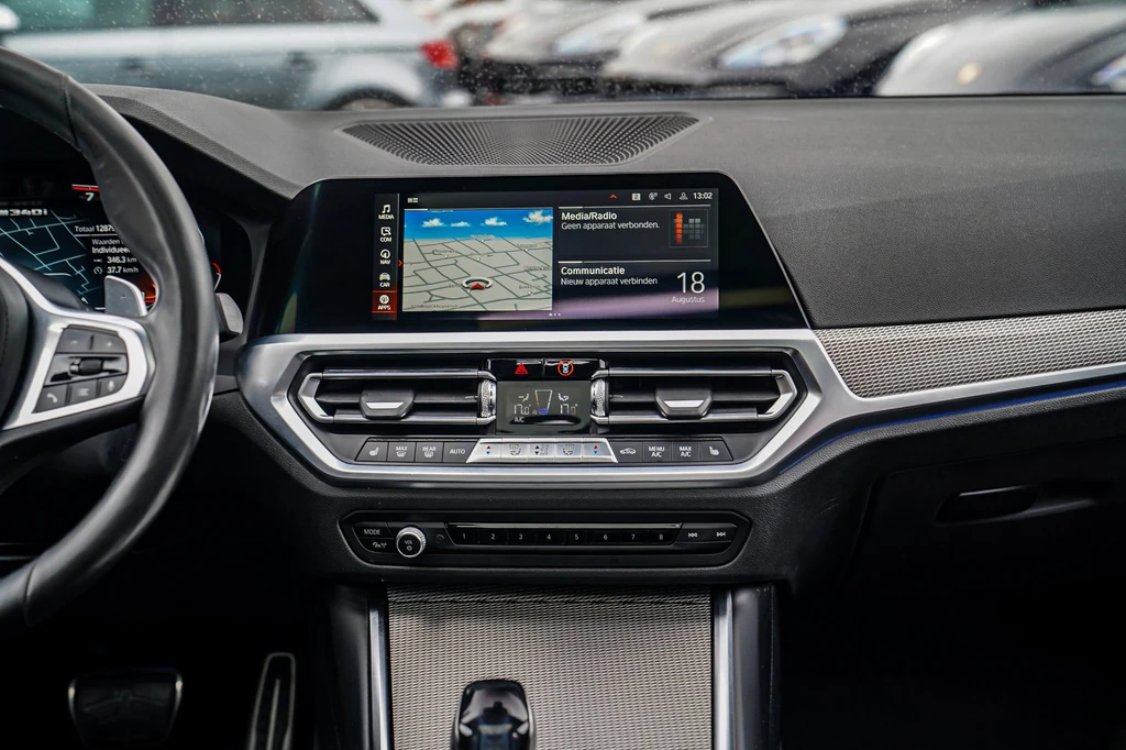BMW 3 Serie – foto 37