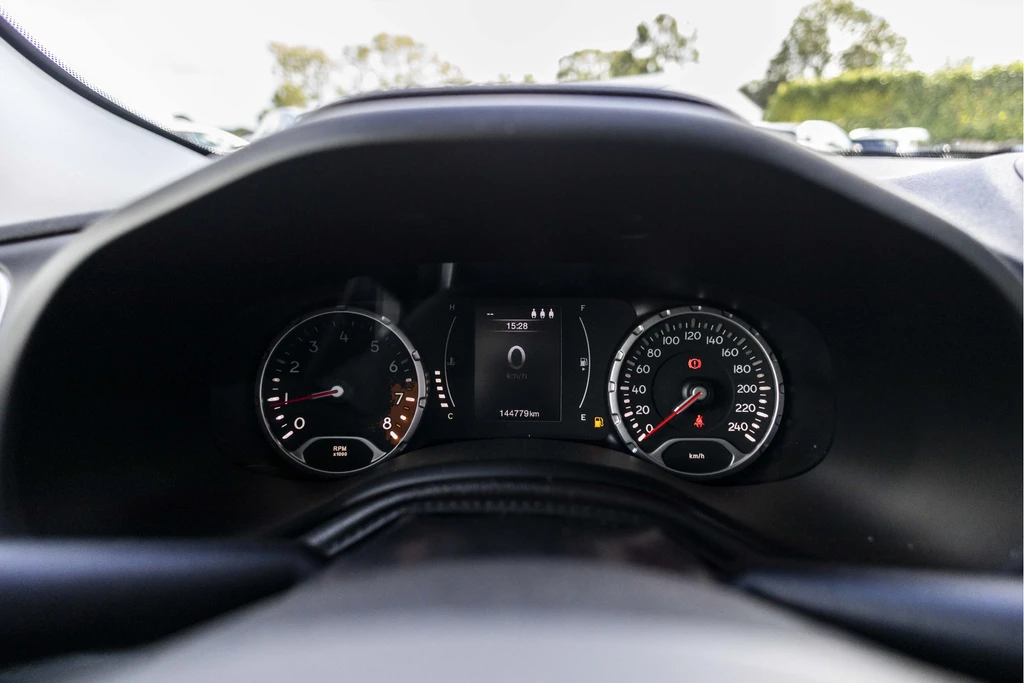 Jeep Renegade – foto 11