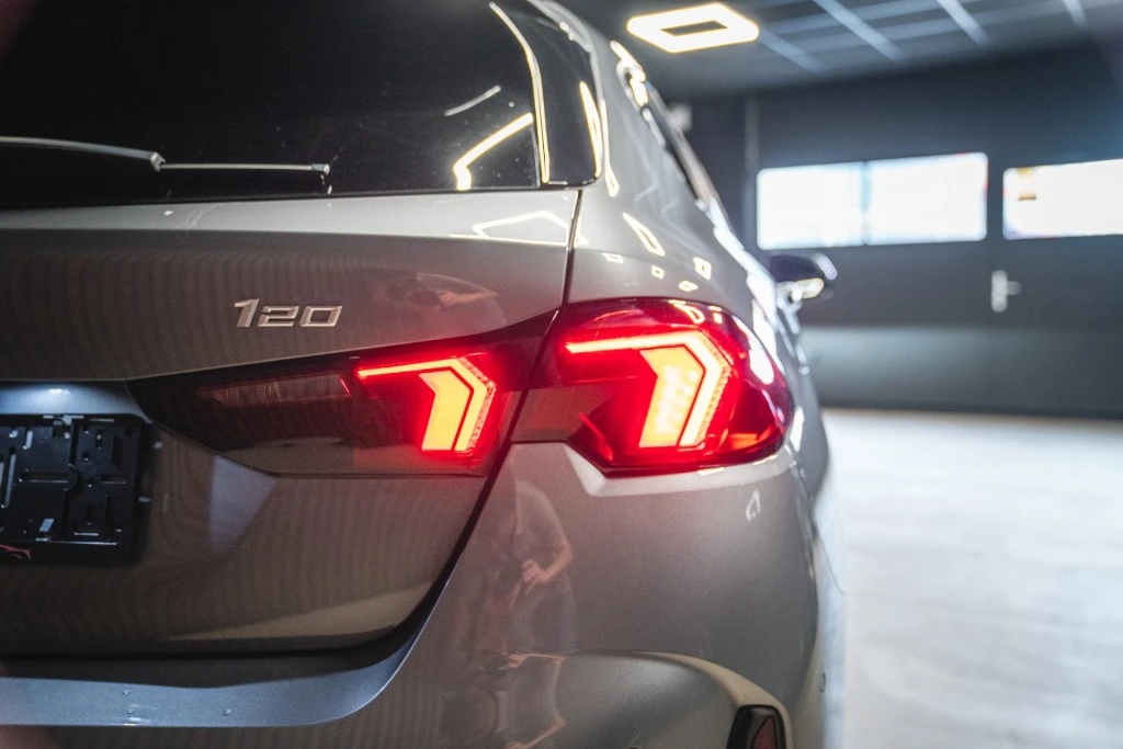 BMW 1 Serie – foto 51