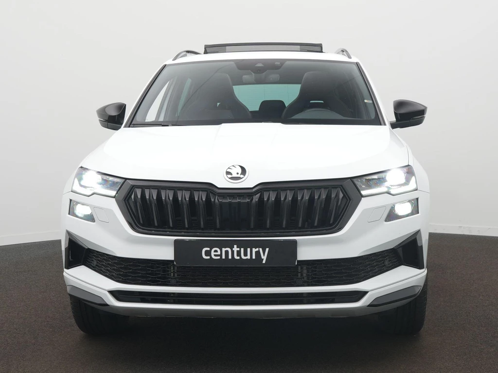 Škoda Karoq – foto 10