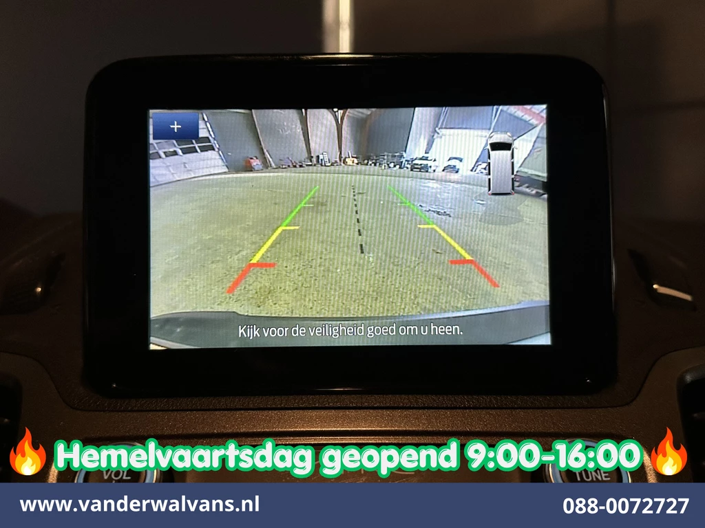 Ford Transit Connect – foto 7