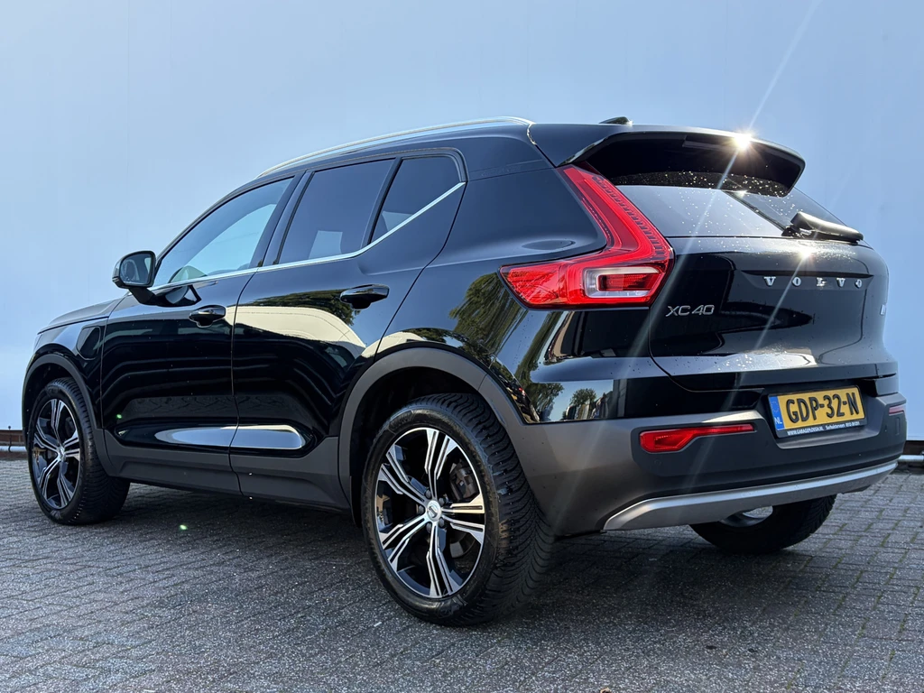 Volvo XC40 – foto 6
