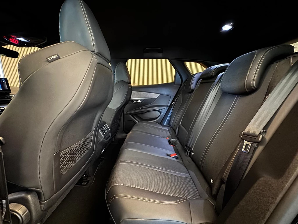 Peugeot 3008 – foto 36