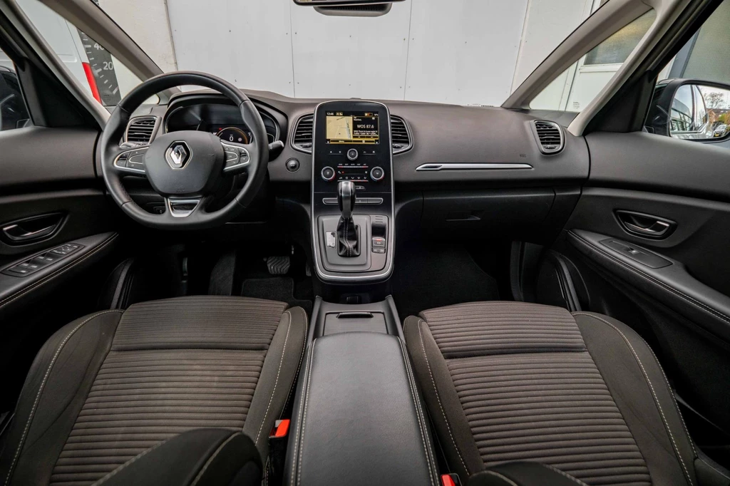 Renault Scénic – foto 17
