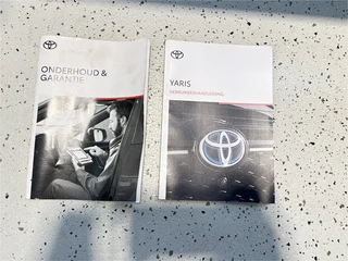 Toyota Yaris – thumbnail 10
