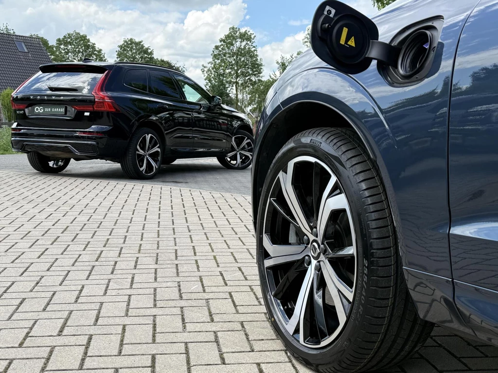 Volvo XC60 – foto 17