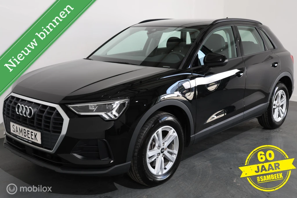 Audi Q3 – foto 3