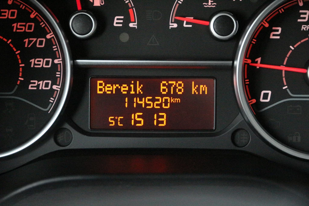 Fiat Doblò – foto 10