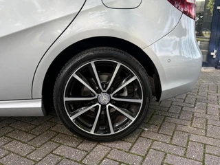 Mercedes-Benz B-Klasse – thumbnail 10