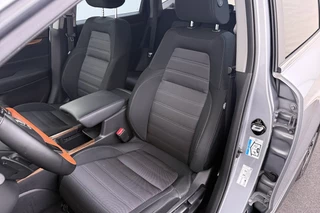 Honda CR-V – thumbnail 9