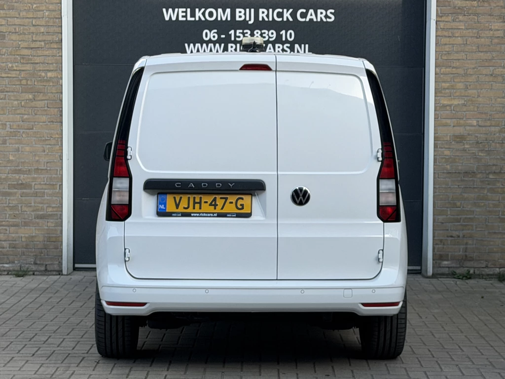 Volkswagen Caddy – foto 4