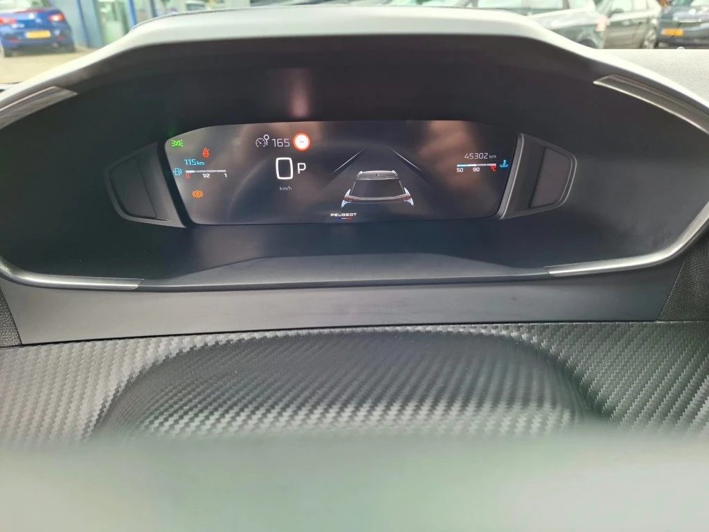 Peugeot 2008 – foto 16