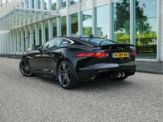 Jaguar F-TYPE – thumbnail 11