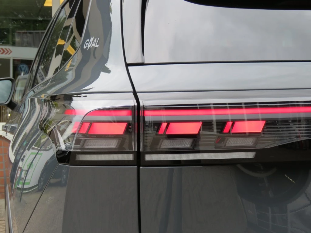 Volkswagen Tiguan – foto 27