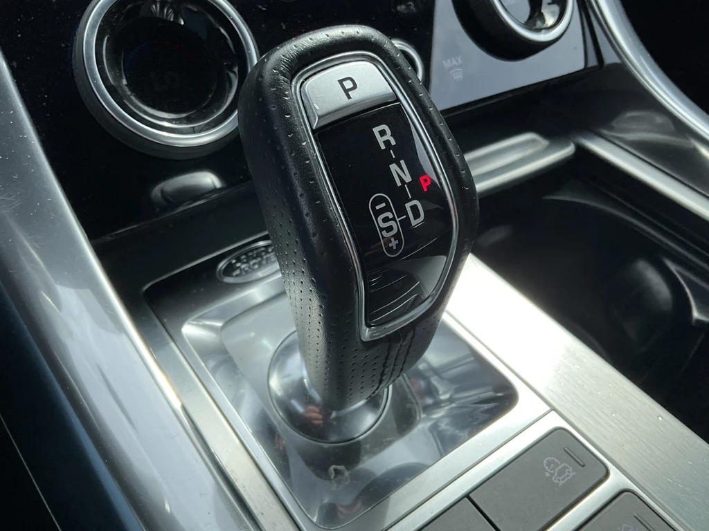 Land Rover Range Rover Sport – foto 58