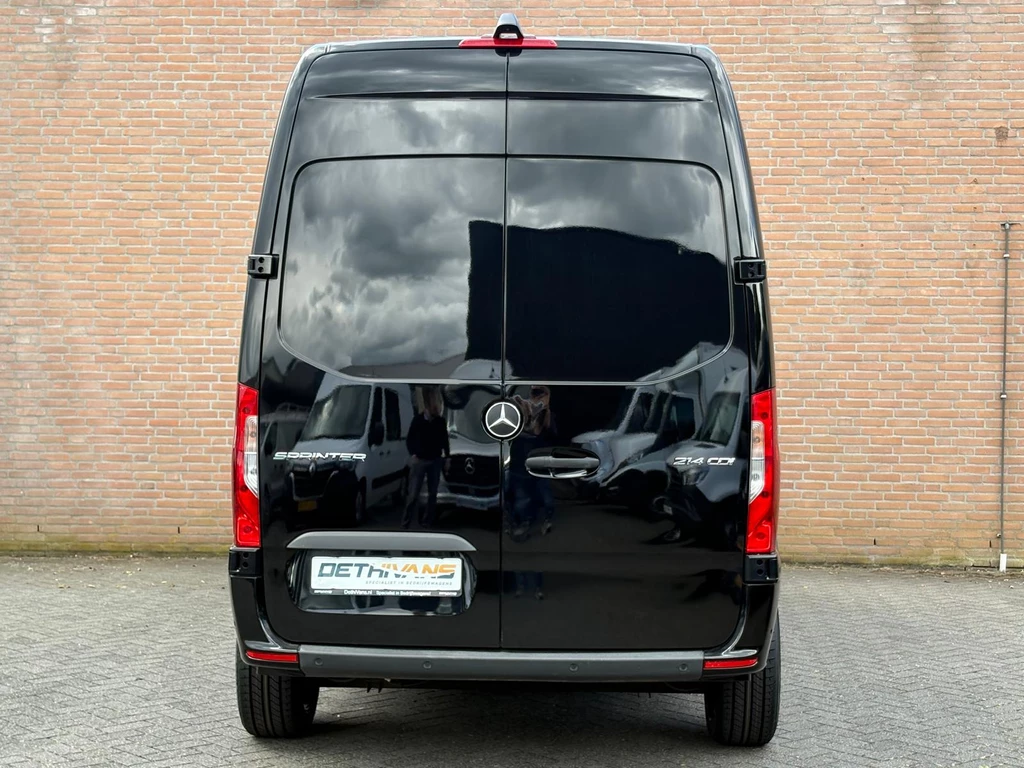 Mercedes-Benz Sprinter – foto 5