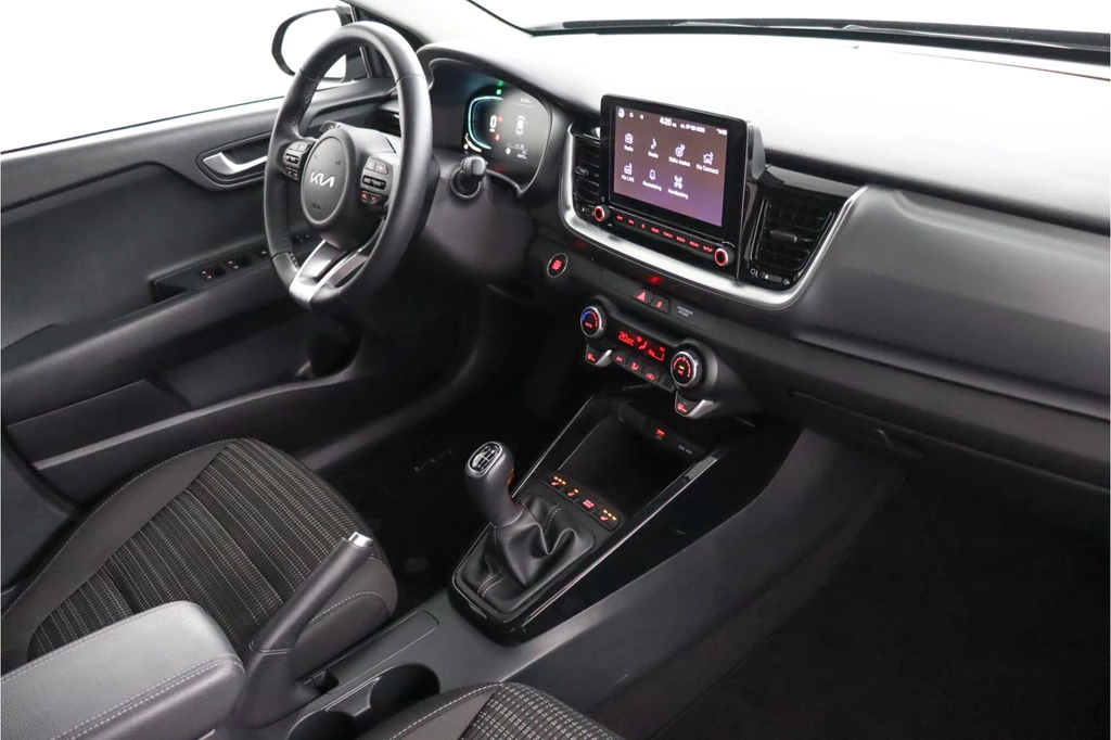 Kia Stonic – foto 35