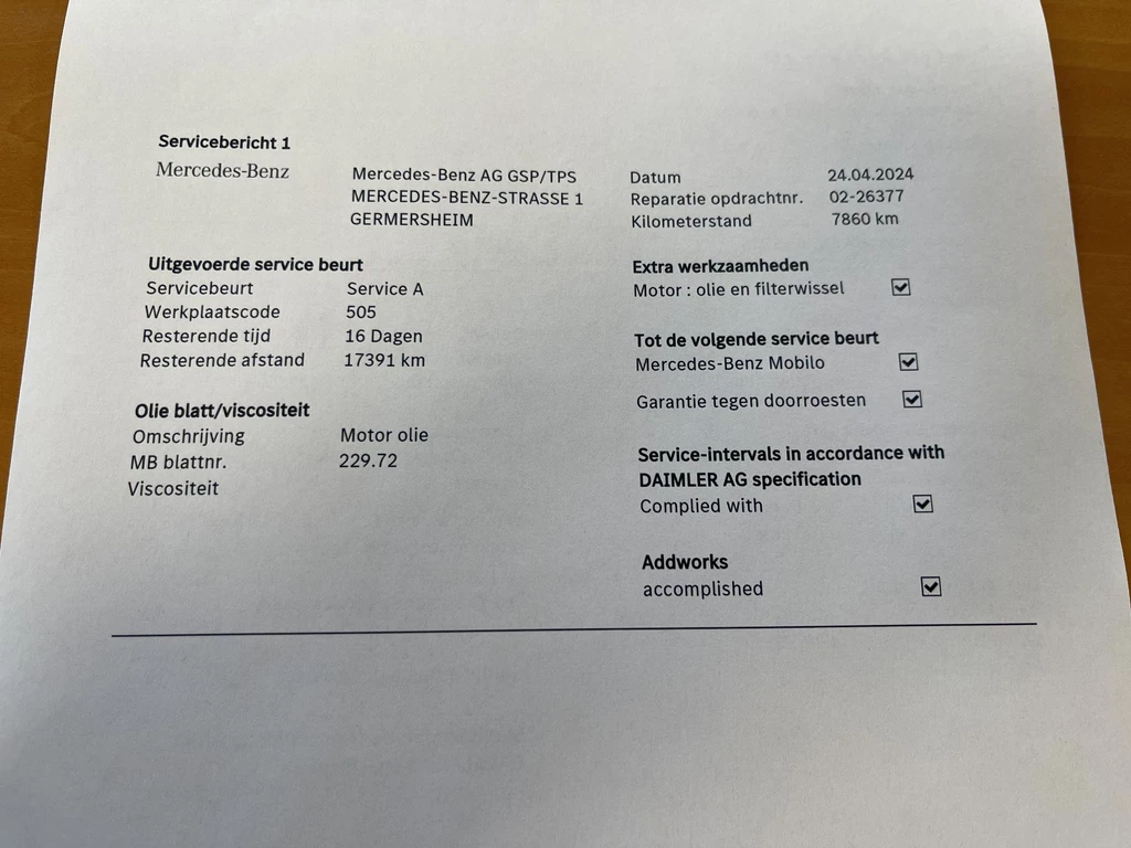 Mercedes-Benz A-Klasse – foto 51