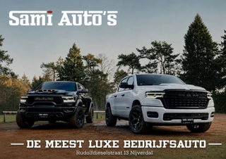 Dodge Ram Pick-Up – thumbnail 13