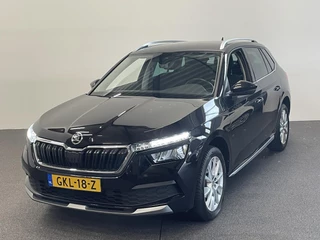 Škoda Kamiq – thumbnail 2