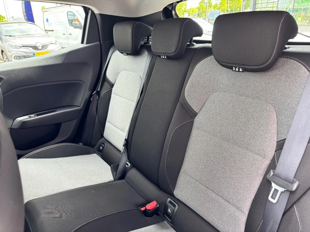 Renault Clio – foto 15
