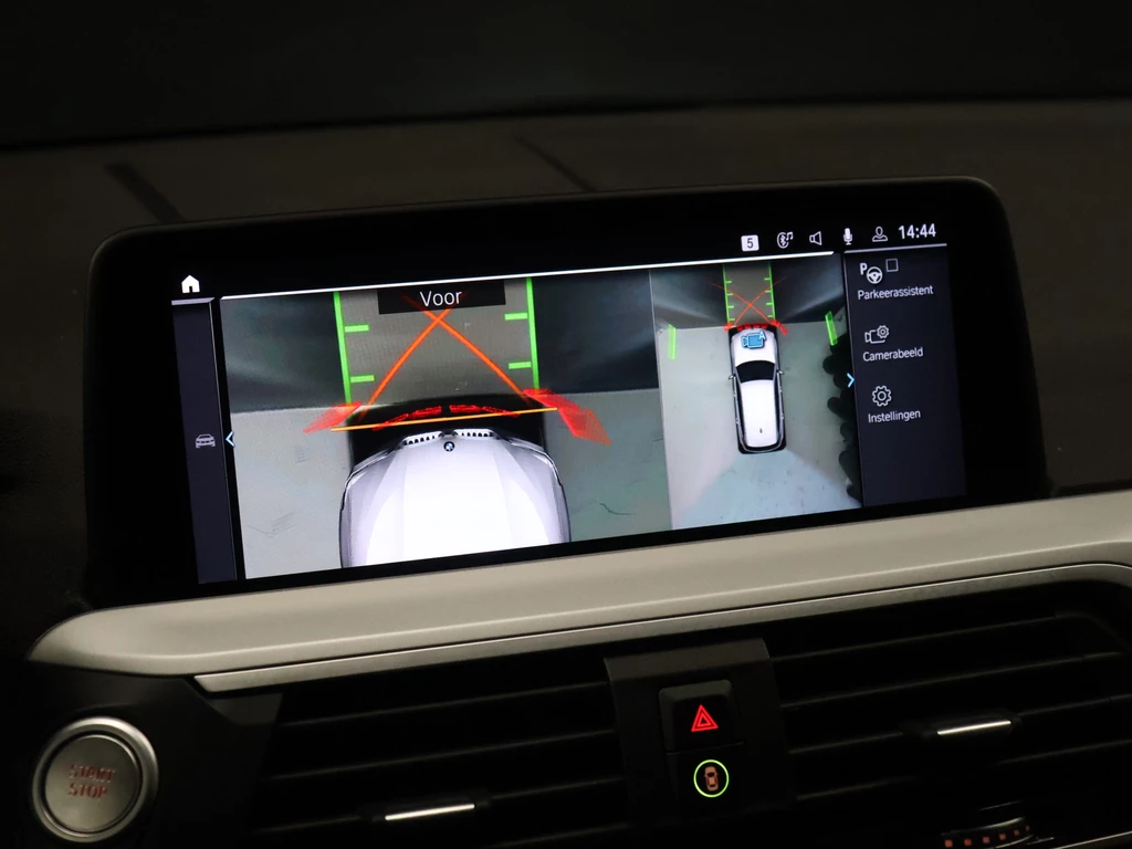 BMW X3 – foto 20