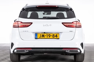 Kia Ceed Sportswagon – thumbnail 4