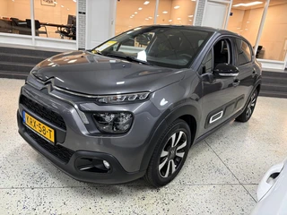 Citroën C3 – thumbnail 1