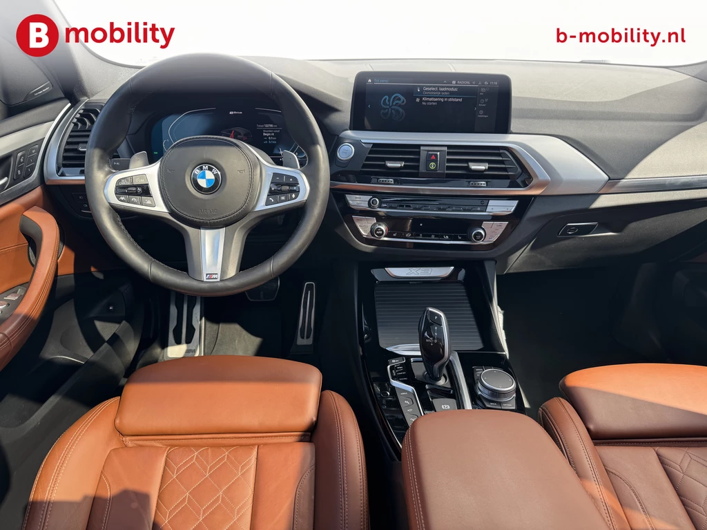 BMW X3 – foto 13