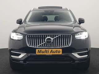 Volvo XC90 – thumbnail 11