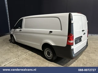 Mercedes-Benz Vito – thumbnail 2