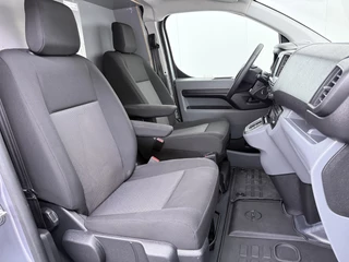 Opel Vivaro-e – thumbnail 17